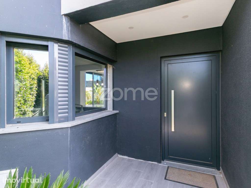 Moradia T3 Zambujeiro-Alcabideche - Grande imagem: 2/32