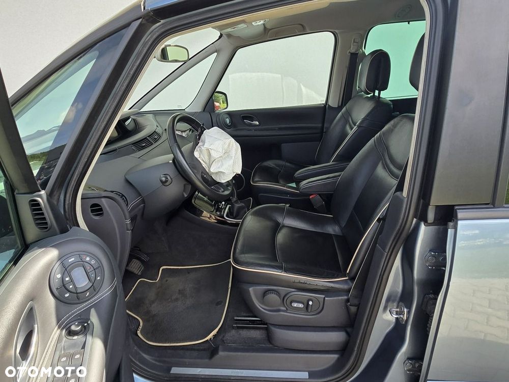 Renault Grand Espace - 7