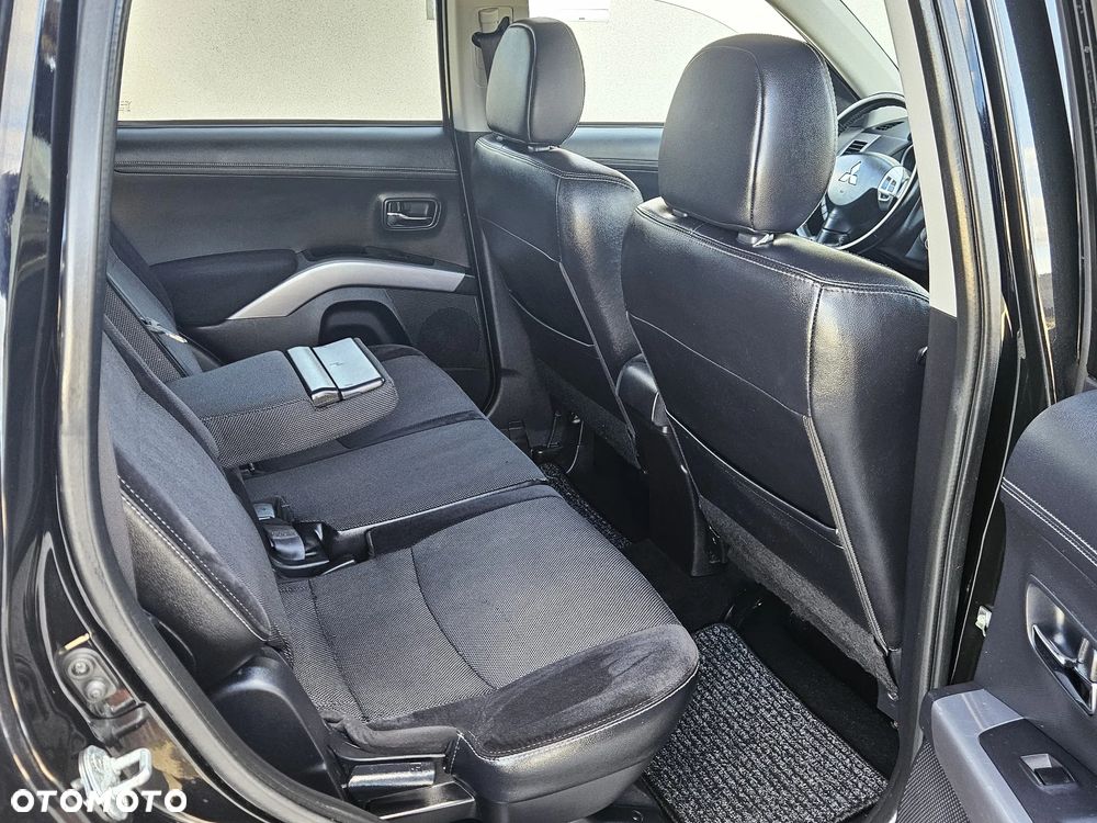 Mitsubishi Outlander 2.0 2WD Edition - 12