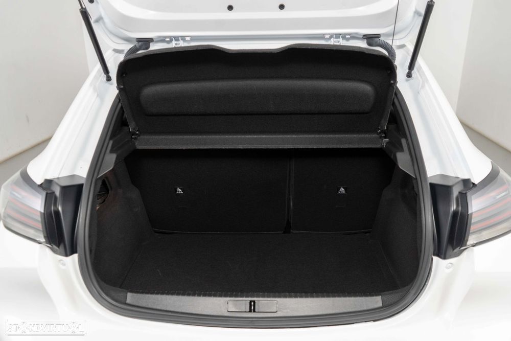 Peugeot 208 1.2 Hybrid Allure e-DCS6 - 14