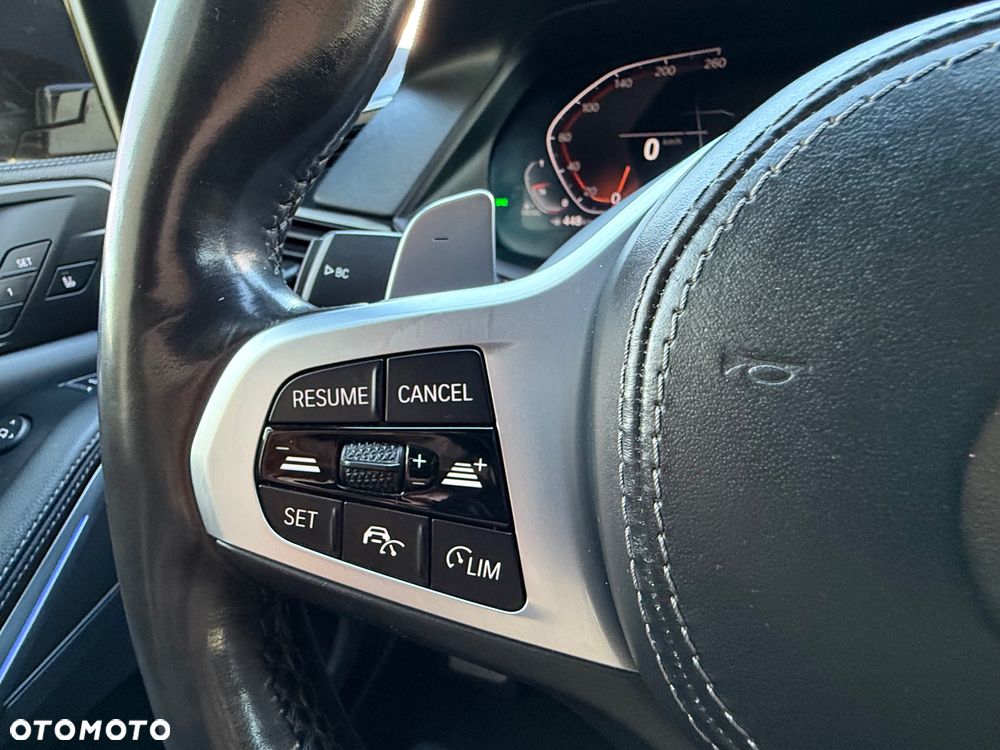 BMW X5 xDrive30d - 28