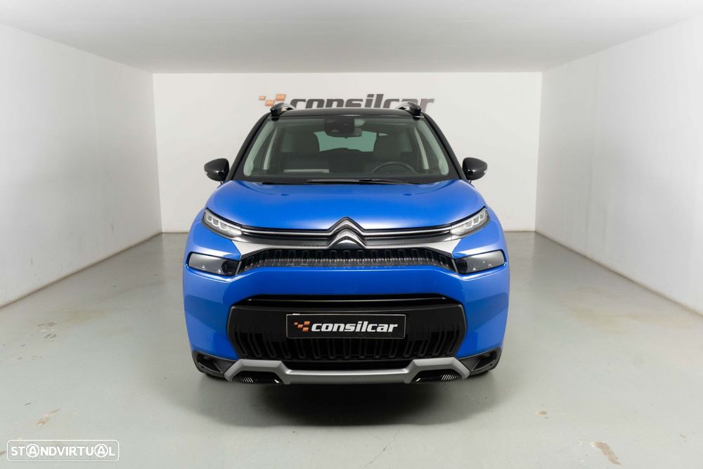 Citroën C3 Aircross 1.2 PureTech Feel - 3