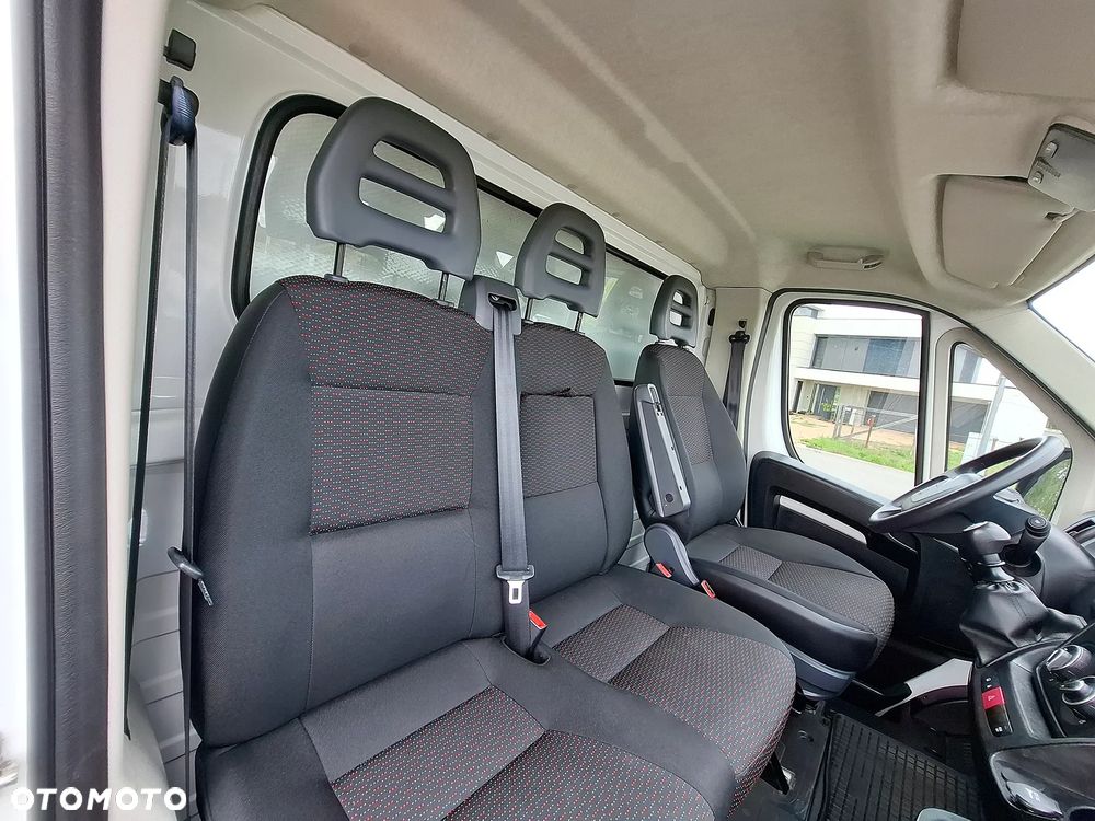 Citroën Jumper - 12