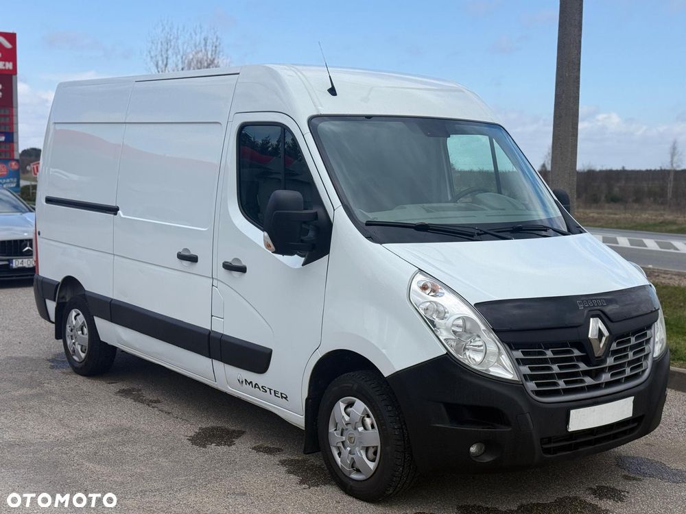 Renault Master - 5