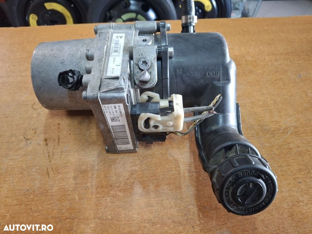 Pompă servo direcție Peugeot 508 2010> - 2