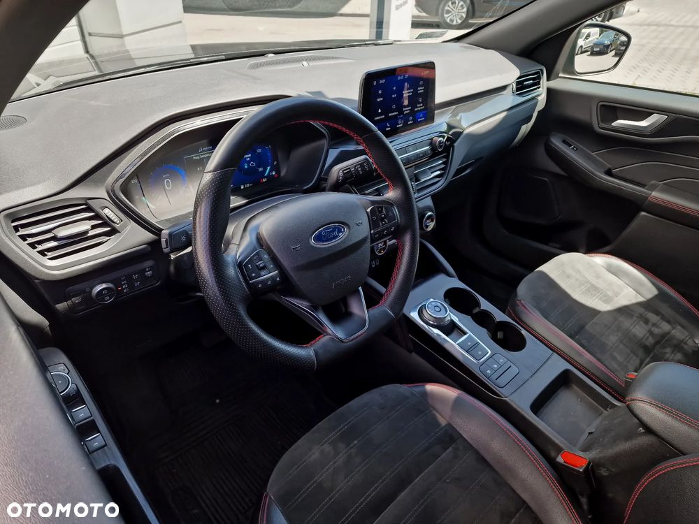 Ford Kuga 2.5 FHEV AWD ST-Line - 5
