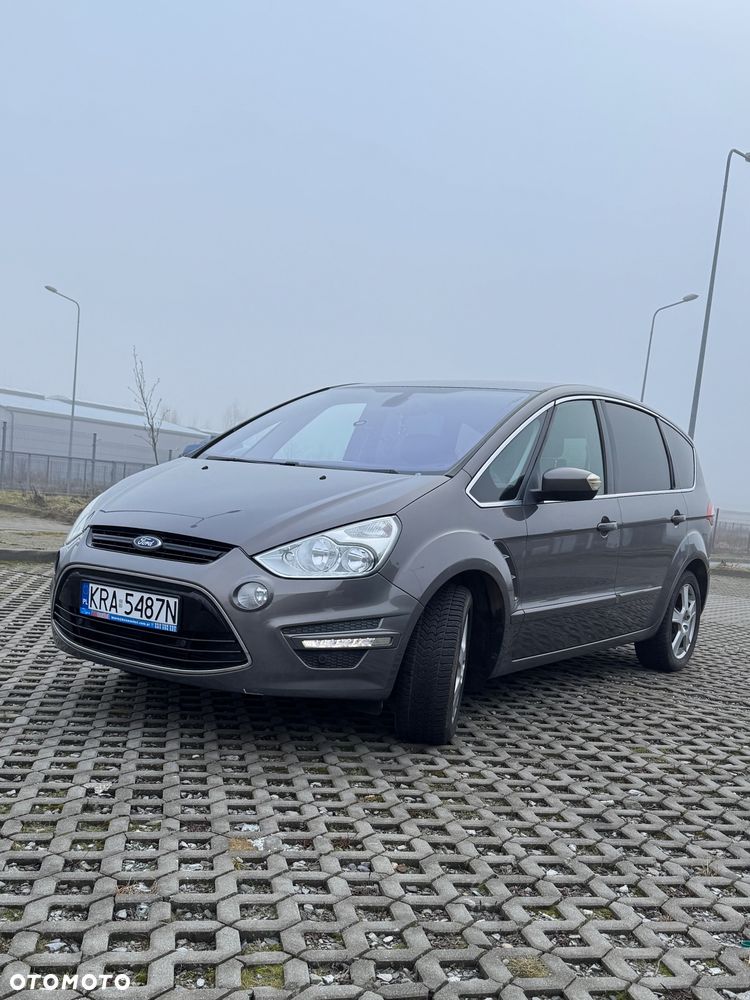 Ford S-Max 1.6 TDCi DPF Start Stopp System Trend - 4