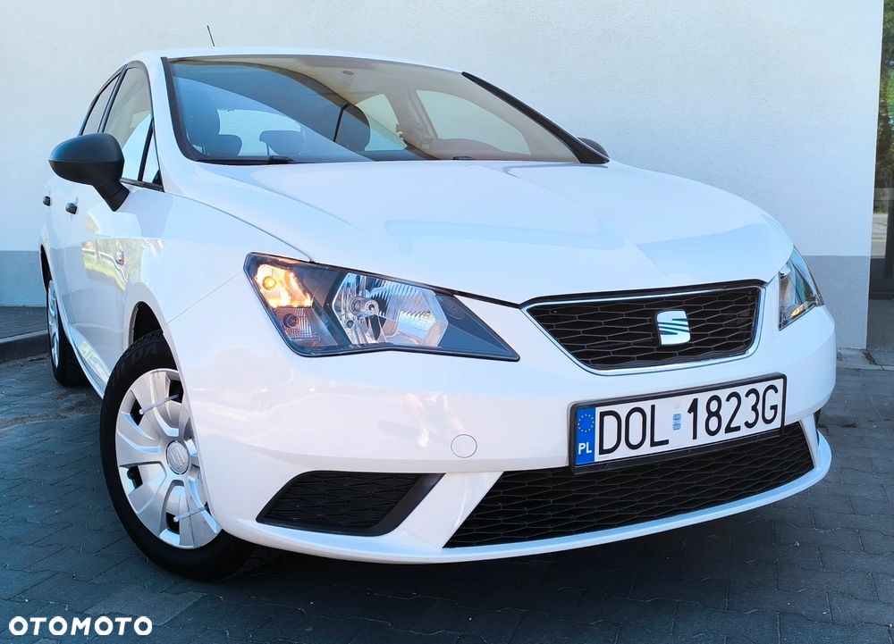 Seat Ibiza 1.0 Style - 2