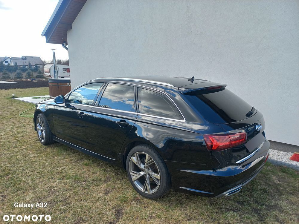 Audi A6 - 18