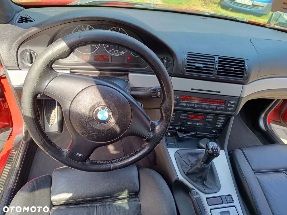 BMW Seria 5 530i - 4