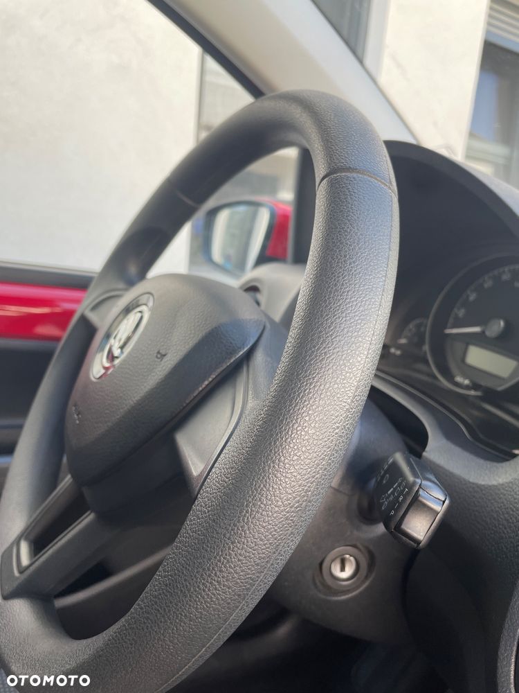 Skoda Citigo 1.0 Style - 34