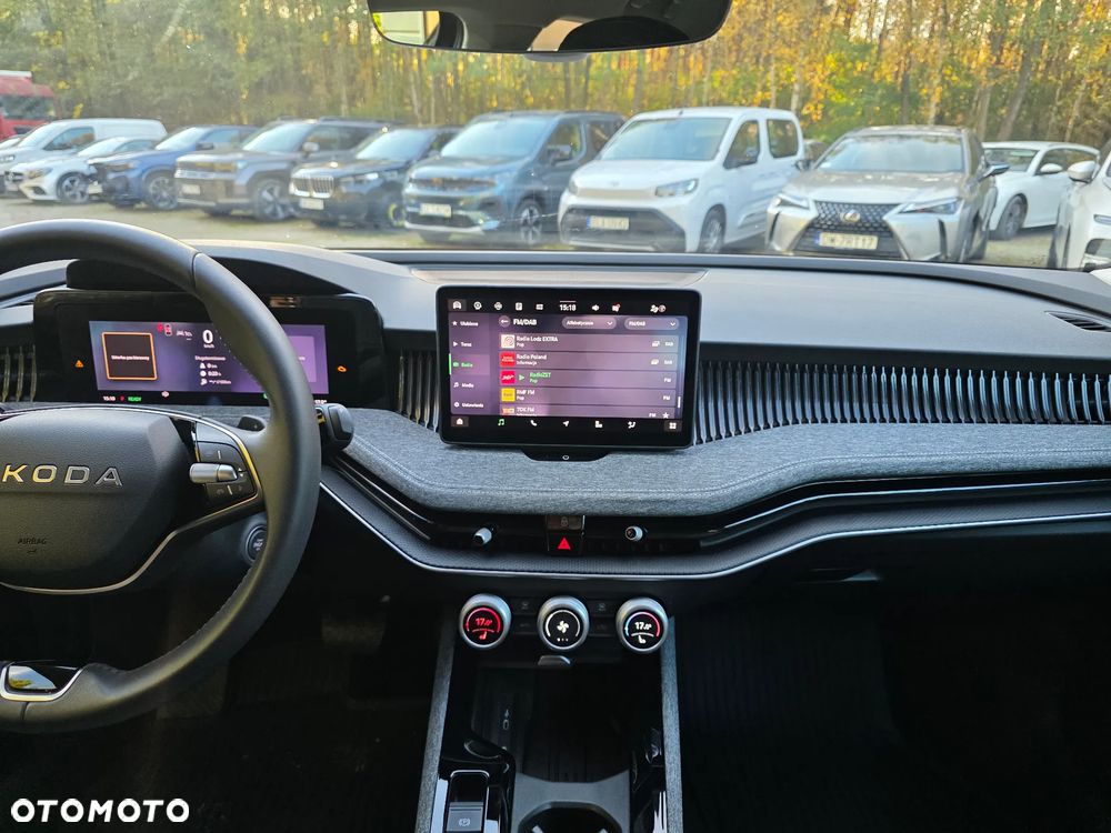 Skoda Superb 1.5 TSI mHEV Selection DSG - 20