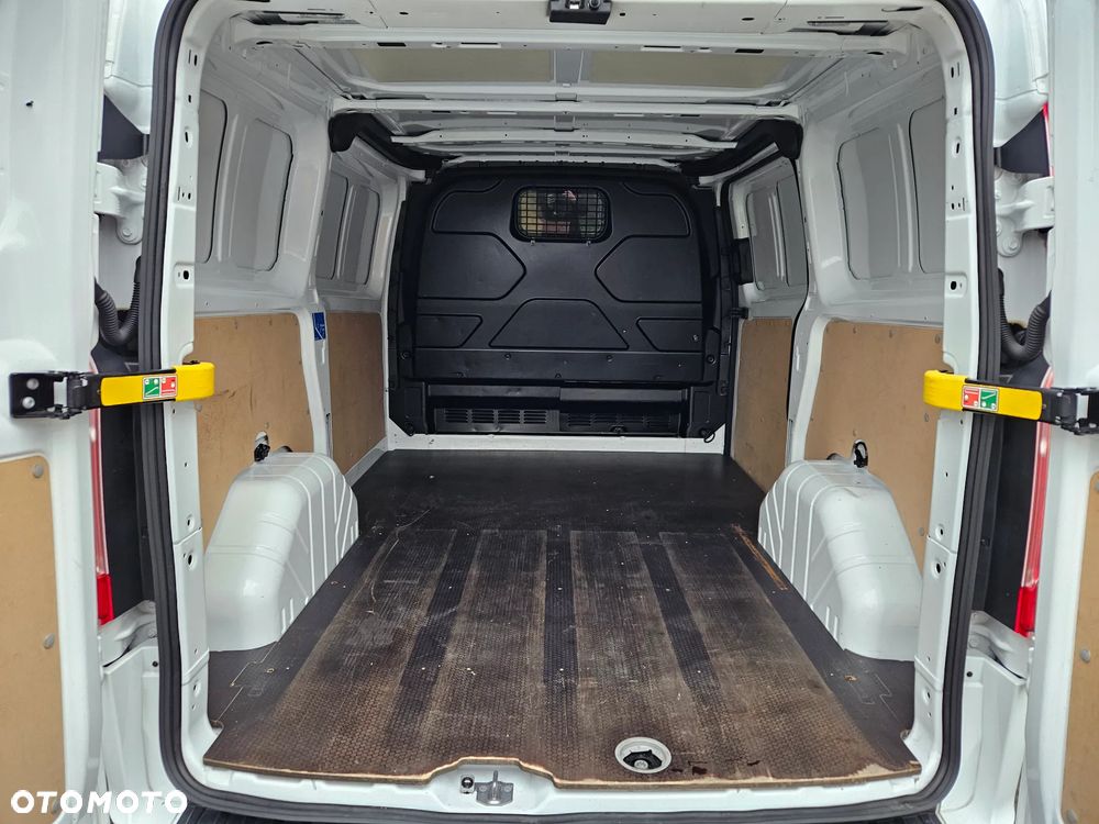 Ford Custom 2.0 Trend Automatic Stan Wzorowy!!! - 14