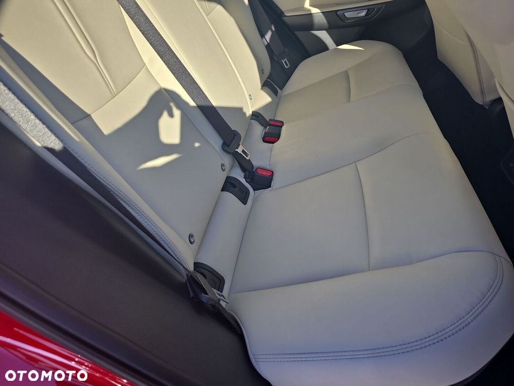 Lexus LBX 1.5 Hybrid Elegant - 11