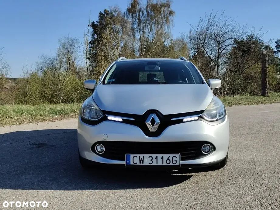 Renault Clio Energy TCe 90 Start & Stop Dynamique - 19