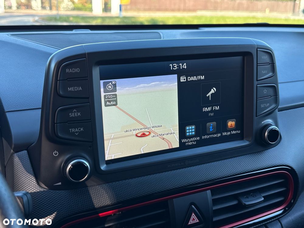 Hyundai Kona 1.6 CRDi Select - 12