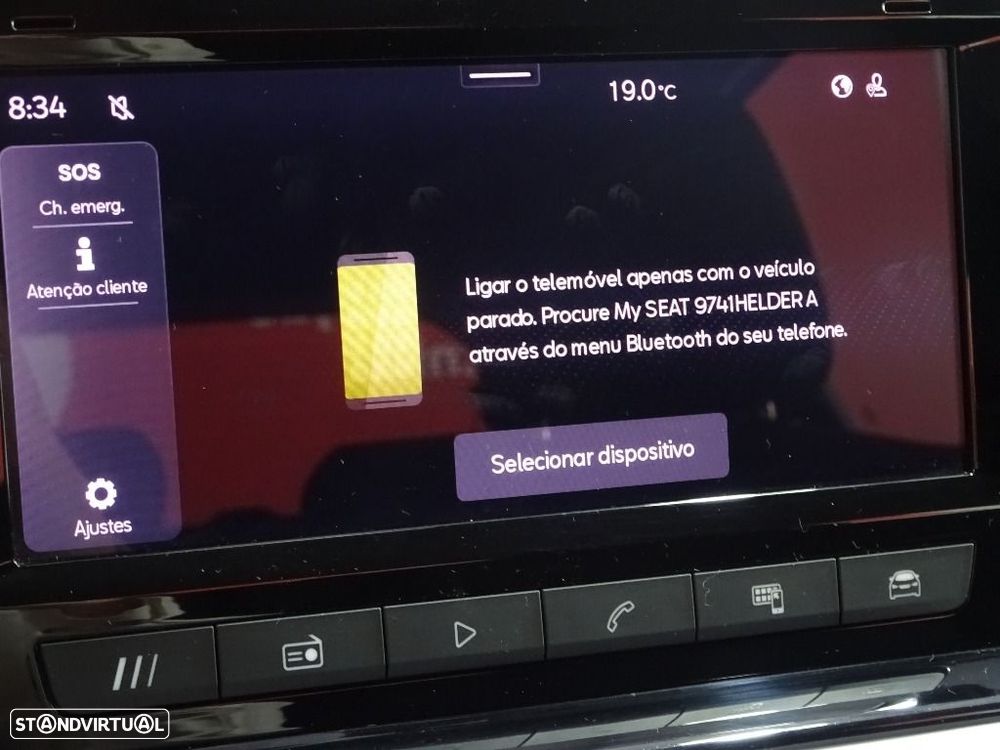 SEAT Arona 1.0 TSI Style - 22
