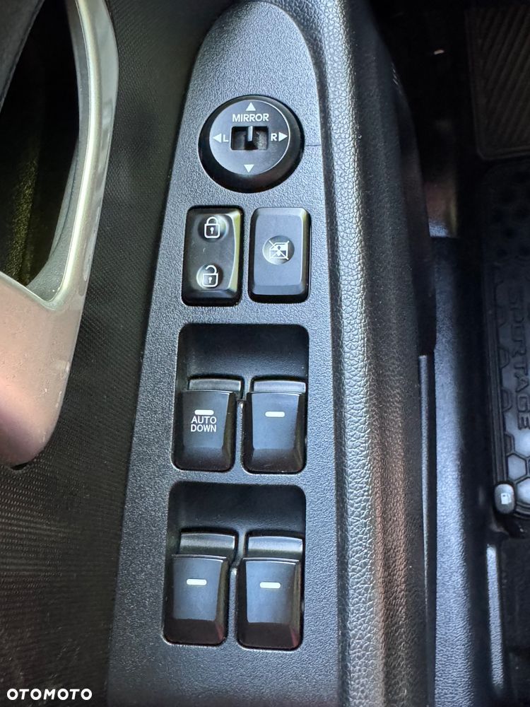Kia Sportage 1.6 GDI Business Line 2WD - 19