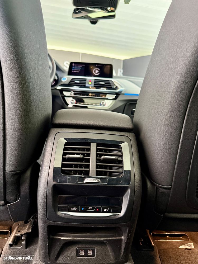 BMW X3 - 25