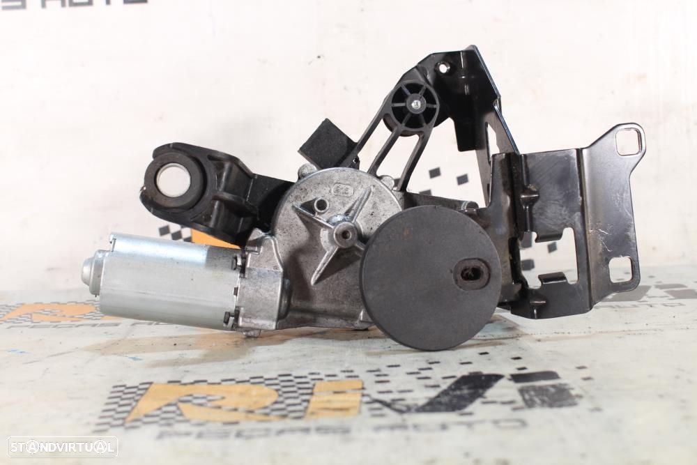 Motor Limpa Vidros Traseiro Bmw 3 Touring (E91)  1397220905 / Bmw Seri - 3