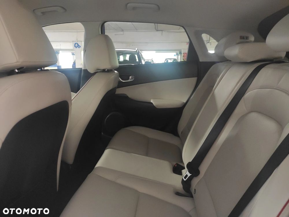 Hyundai Kona 1.6 GDI DCT Premium - 16