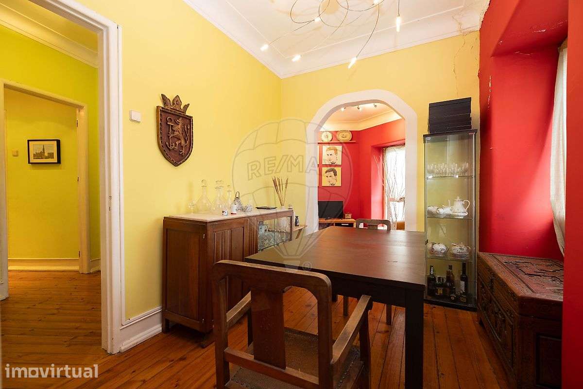 Apartamento T5 para venda - Grande imagem: 2/31