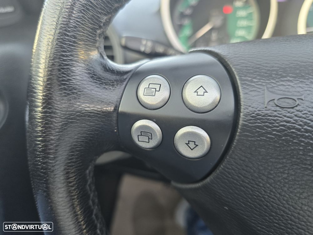 Mercedes-Benz SLK 200 Kompressor Auto Sport Edition - 29