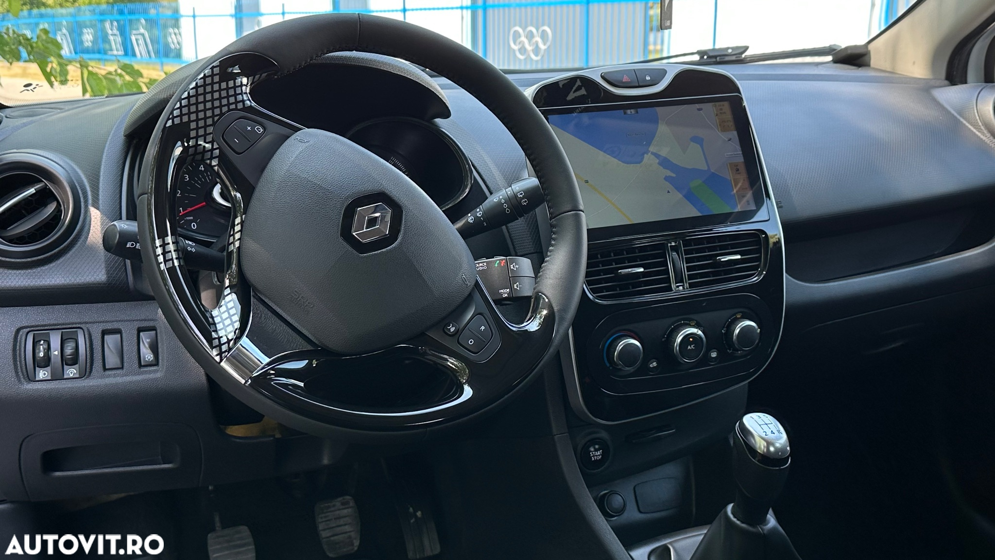 Renault Clio IV Energy dCi GT Line - 20