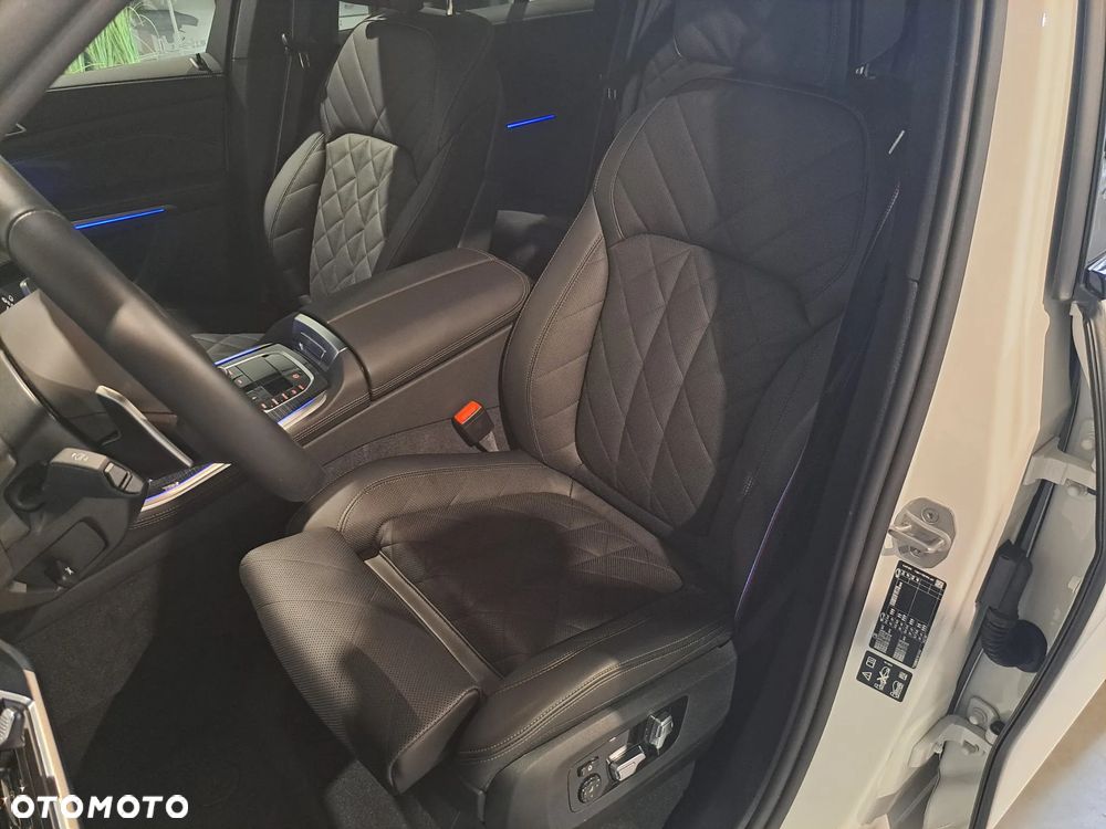 BMW X5 xDrive30d mHEV sport - 10