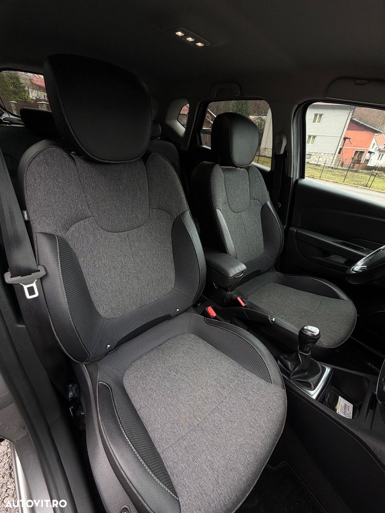 Renault Captur TCe Life - 19