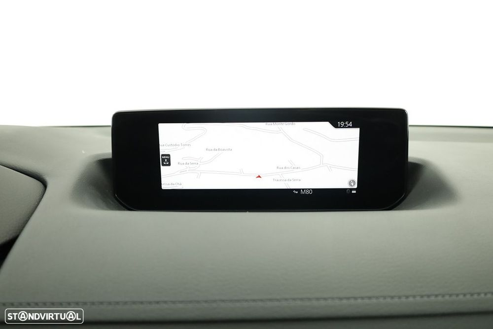 Mazda MX-30 e-SKYACTIV Exclusve-Line - 12