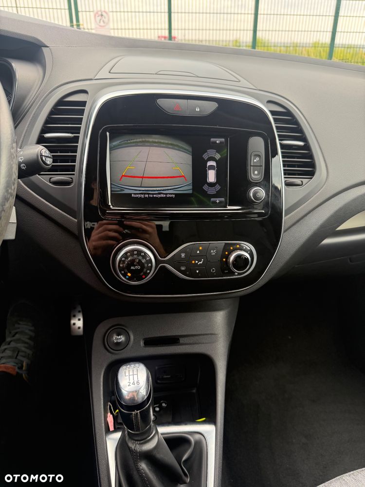 Renault Captur 1.3 TCe Intens - 30