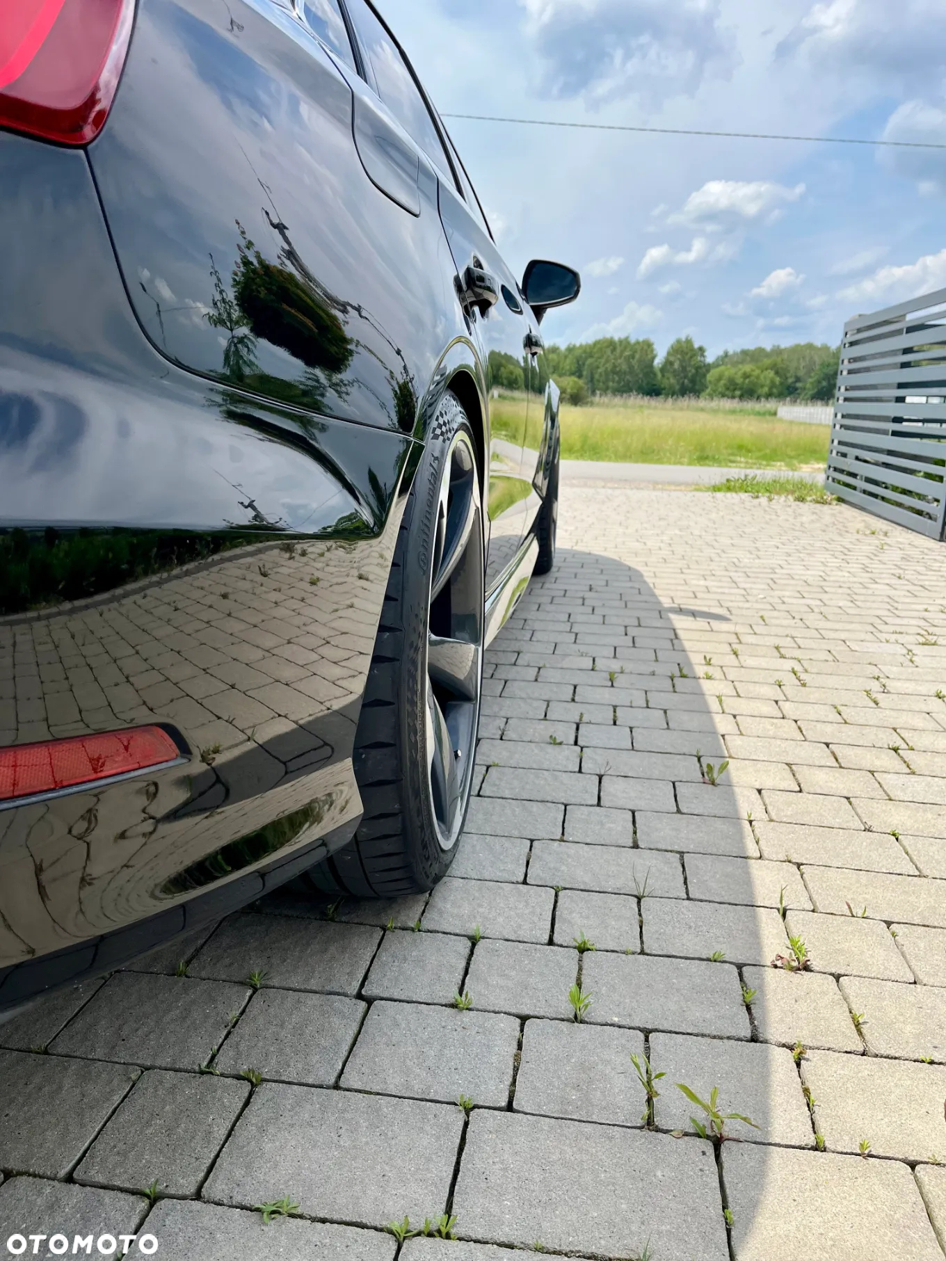 Audi S3 2.0 TFSI Quattro S tronic - 4