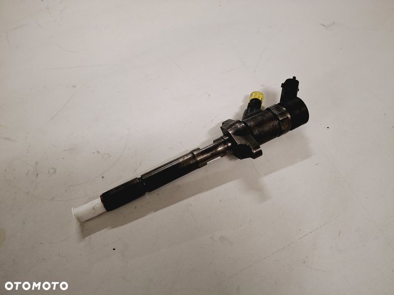 citroen c4 ii 2 berlingo ii iii 2 3 1.6 hdi wtryskiwacz paliwa 0445110239 - 3