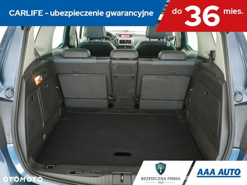 Opel Meriva - 19
