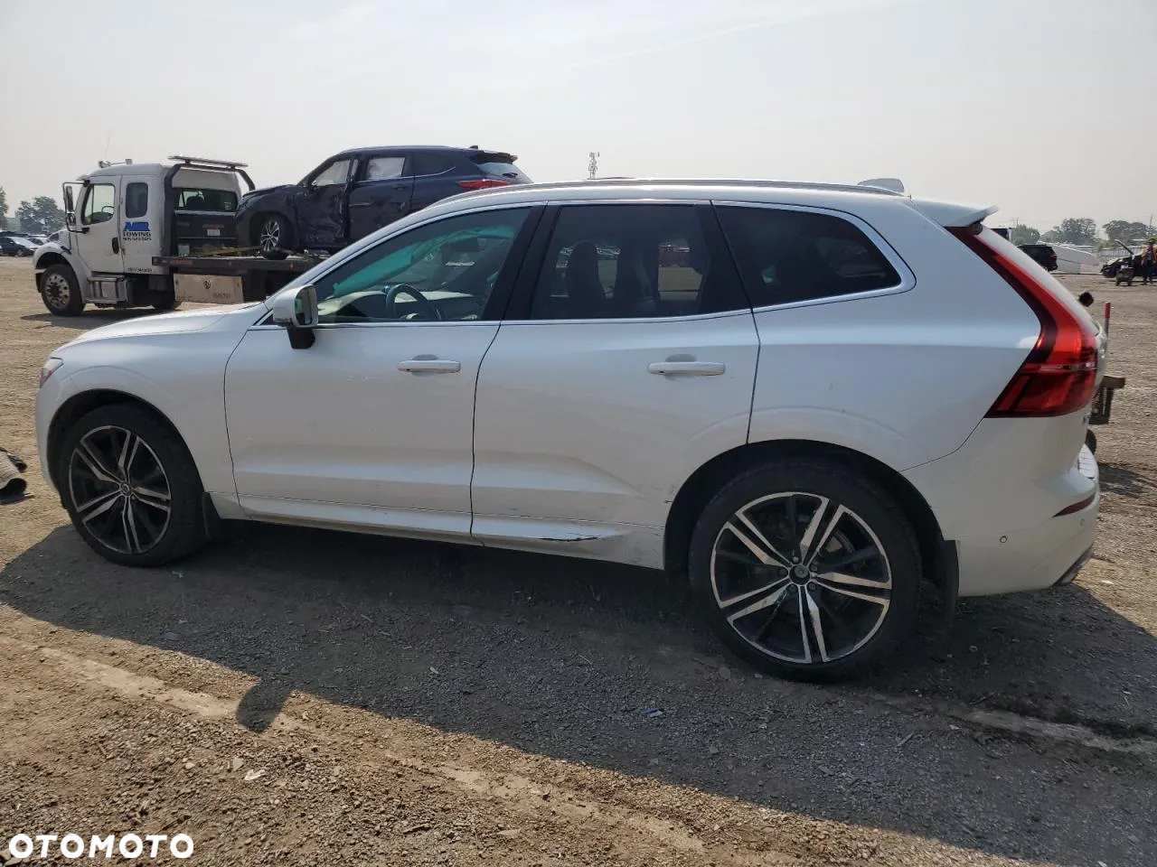 Volvo XC 60 T6 AWD R-Design - 26