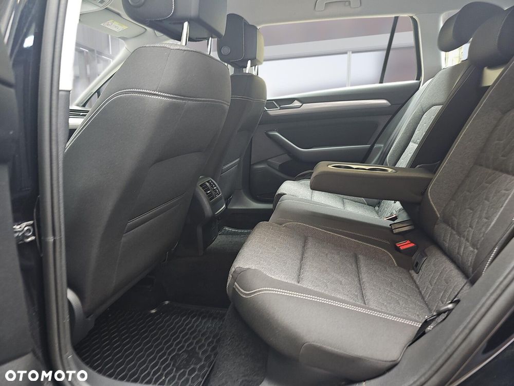 Volkswagen Passat Variant 1.4 TSI Plug-In Hybrid GTE DSG - 10