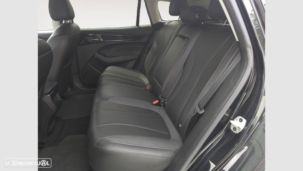 MG MG5 61 kWh Luxury - 14