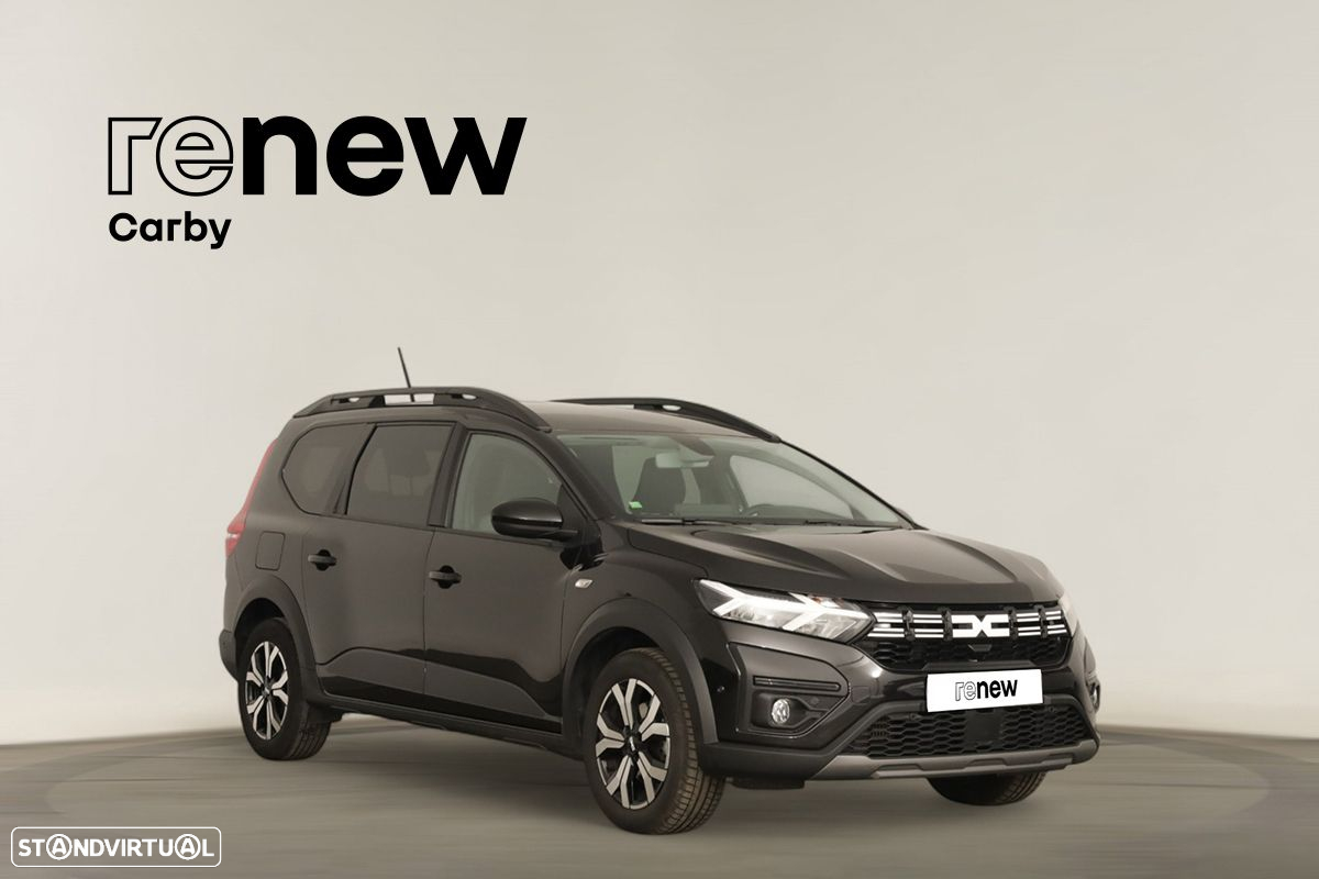 Dacia Jogger 1.0 ECO-G Expression 7L Bi-Fuel - 2