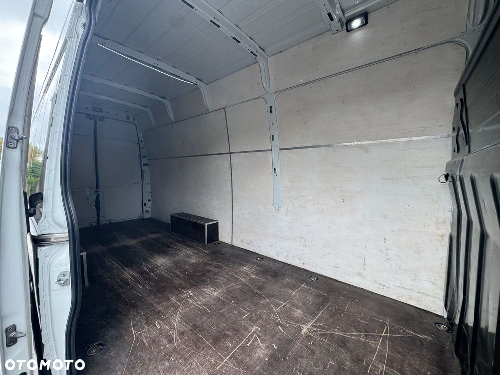 Iveco Daily Max L4H3 - 30