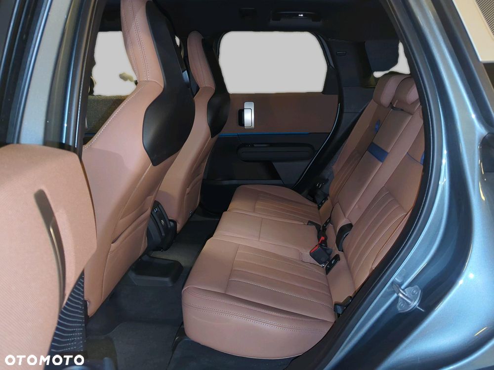 MINI Countryman C mHEV Linia Favoured - 13