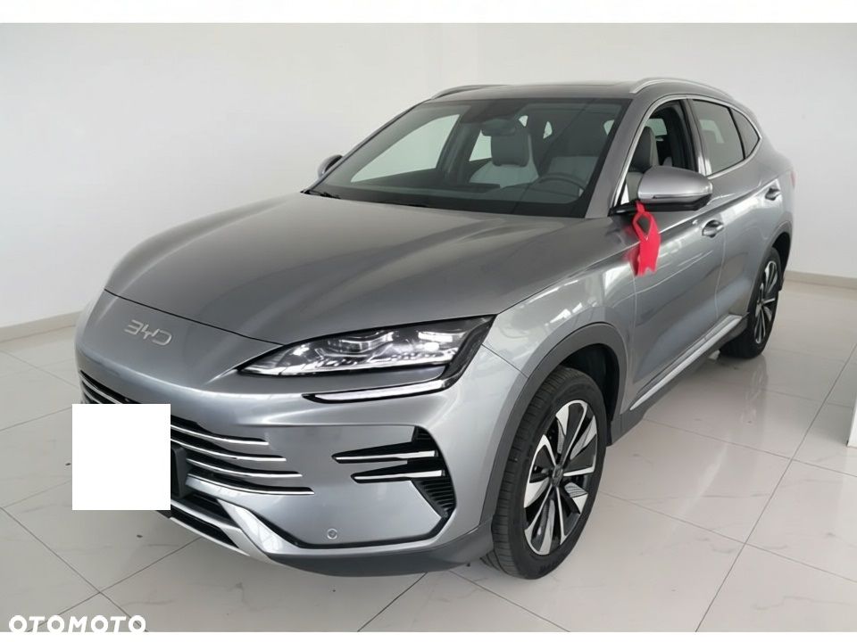 BYD Seal U - 3
