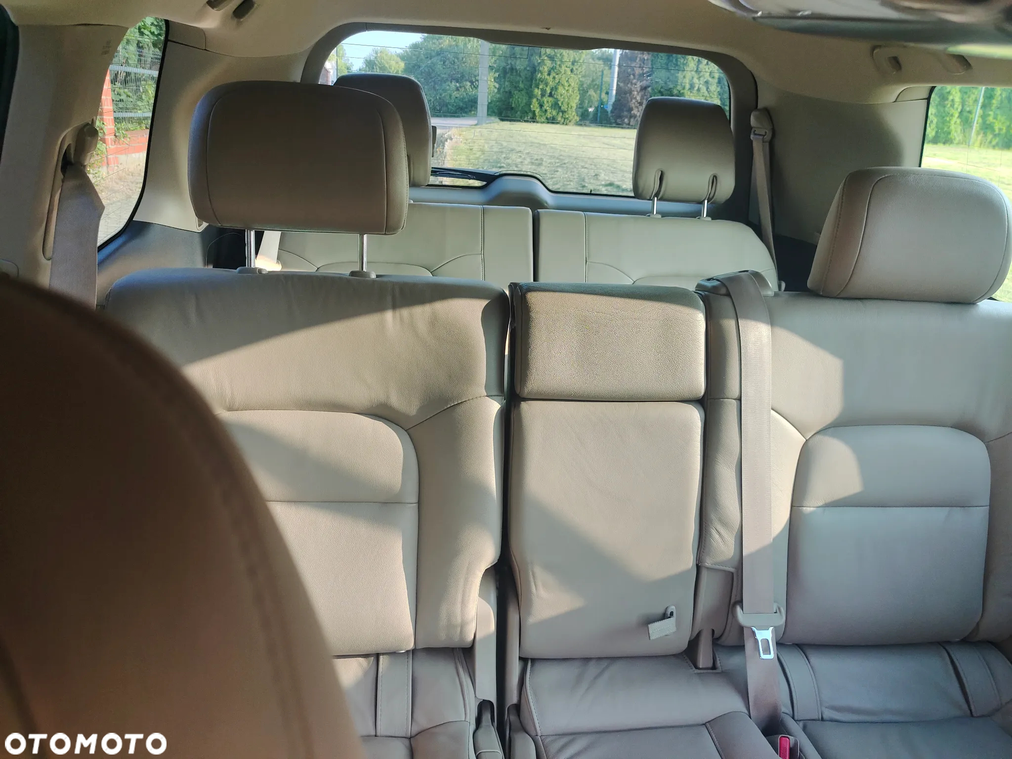 Toyota Land Cruiser LC 4.5 V8 D-4D Prestige 7os - 14