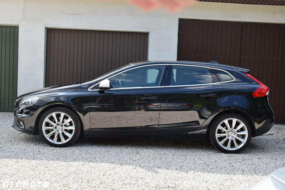 Volvo V40 D4 RDesign - 4