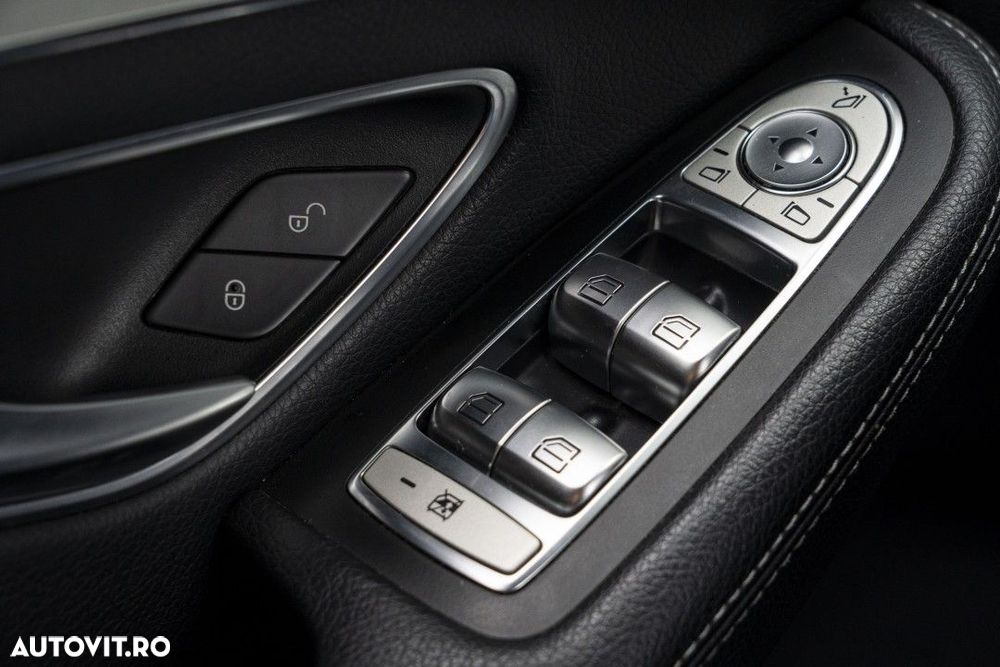 Mercedes-Benz GLC - 27