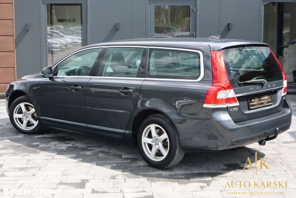 Volvo V70 - 10
