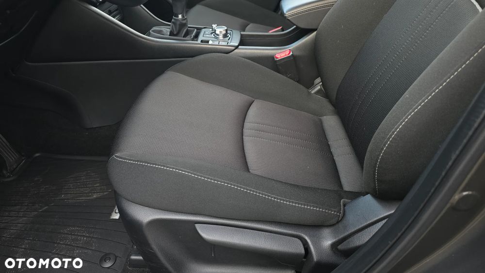 Mazda CX-3 2.0 SkyJoy - 19