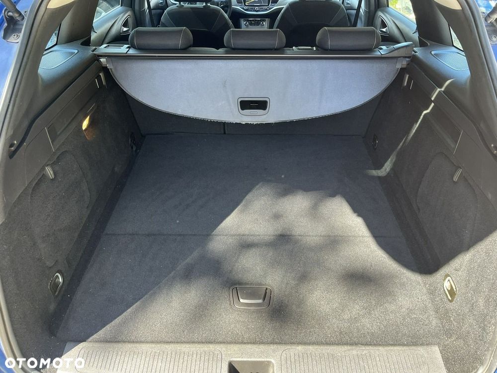 Opel Astra - 30