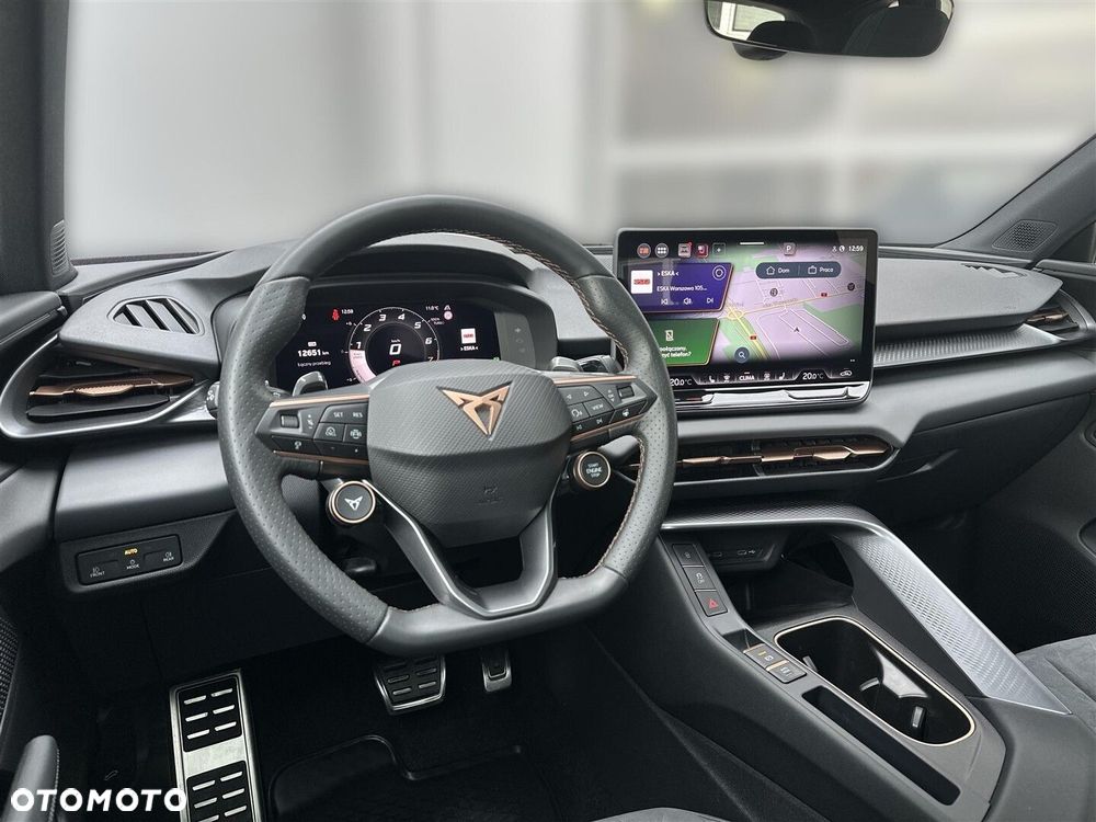 Cupra Terramar 2.0 TSI 4Drive VZ DSG - 13