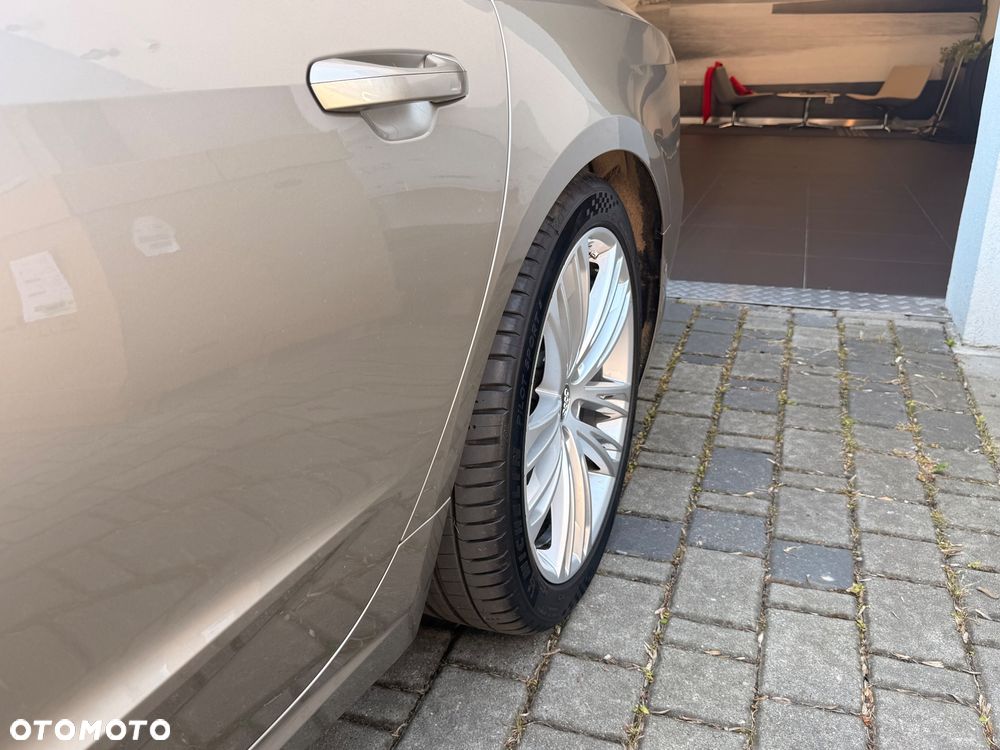 Audi A7 Sportback - 34